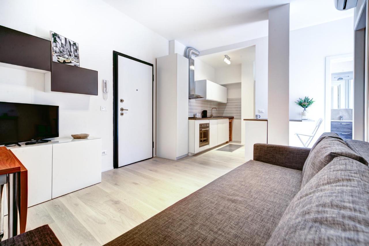 Gramsci 2 Apartment By Wonderful Italy Bologna Exteriör bild