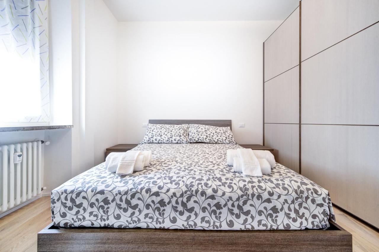 Gramsci 2 Apartment By Wonderful Italy Bologna Exteriör bild